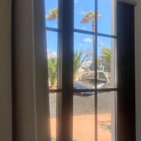 El Barco - Casas De Aron بيت للعطل *