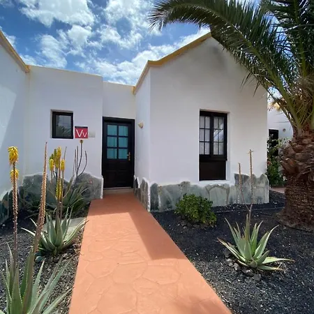 El Barco - Casas De Aron بيت للعطل