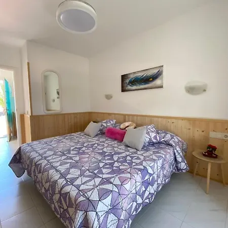 El Barco - Casas De Aron بيت للعطل