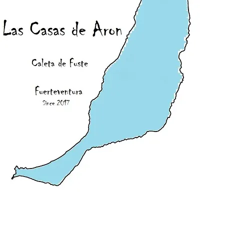 بيت للعطل El Barco - Casas De Aron كاليتا ذي فوستي