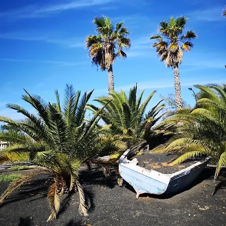 Tatil Evi El Barco - Casas De Aron *