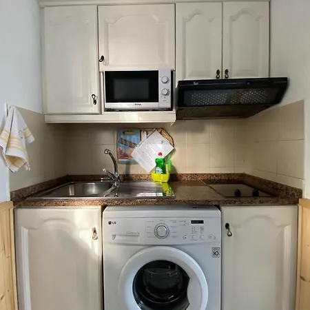 Tatil Evi El Barco - Casas De Aron Caleta De Fuste