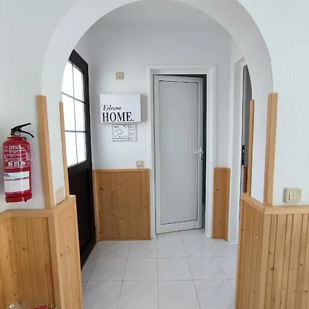 Tatil Evi El Barco - Casas De Aron Caleta De Fuste