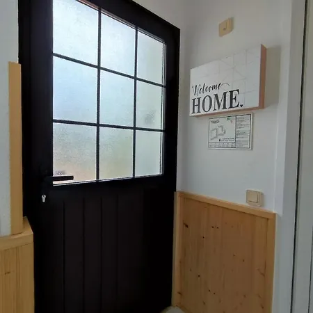 El Barco - Casas De Aron *