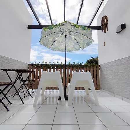 El Barco - Casas De Aron Tatil Evi *