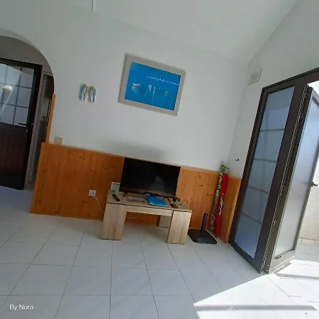 El Barco - Casas De Aron Tatil Evi Caleta De Fuste