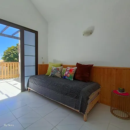 Tatil Evi El Barco - Casas De Aron