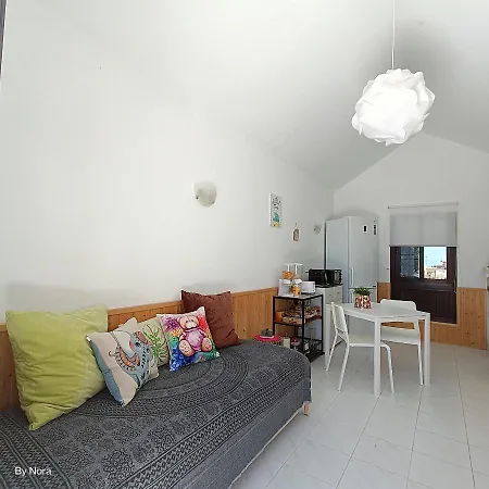 Tatil Evi El Barco - Casas De Aron Caleta De Fuste