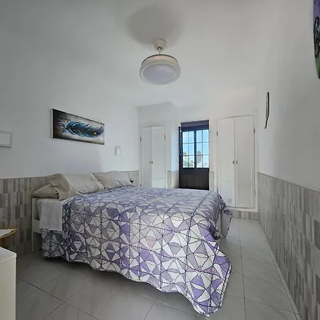 El Barco - Casas De Aron Tatil Evi *