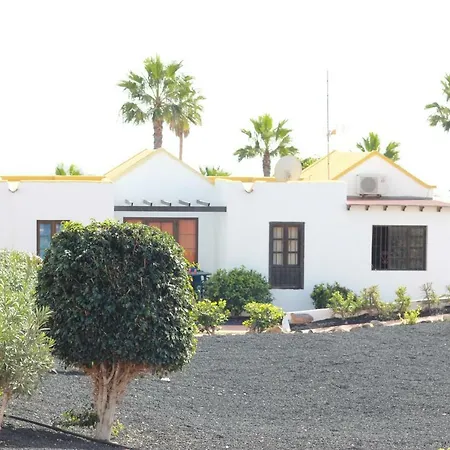 Tatil Evi El Barco - Casas De Aron