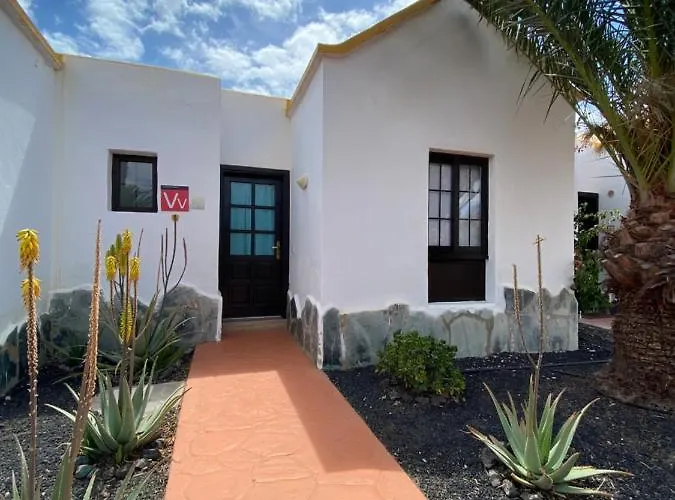 El Barco - Casas De Aron Feriehus