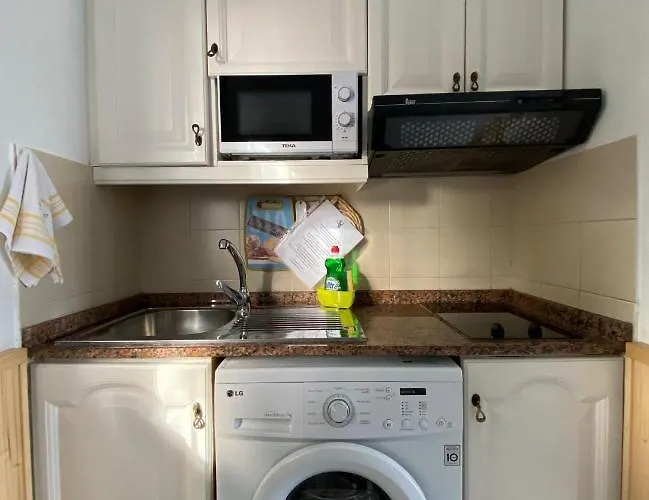 Feriehus El Barco - Casas De Aron Caleta De Fuste