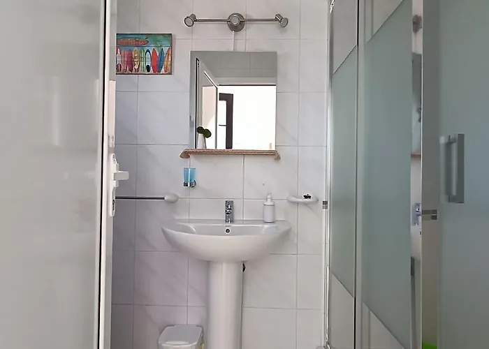 El Barco - Casas De Aron Feriehus