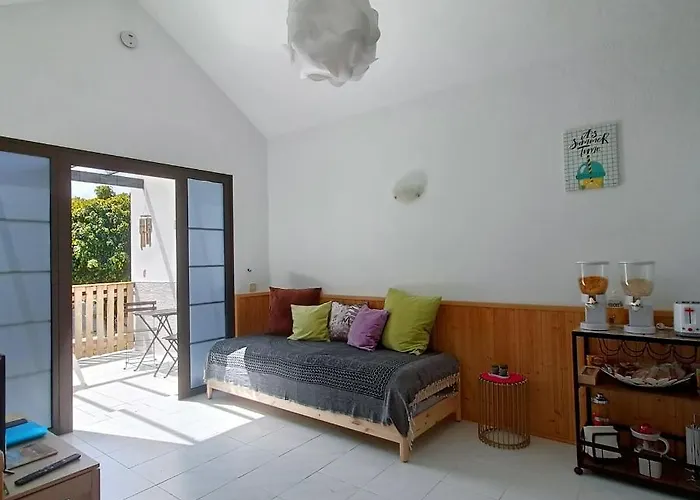 El Barco - Casas De Aron * Caleta De Fuste