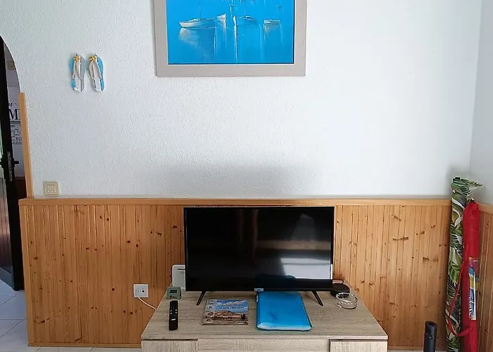 El Barco - Casas De Aron