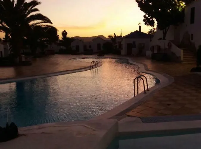 El Barco - Casas De Aron *