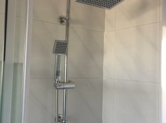 El Barco - Casas De Aron Feriehus Caleta De Fuste