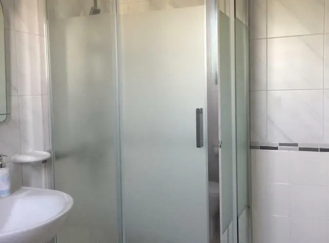 El Barco - Casas De Aron Feriehus